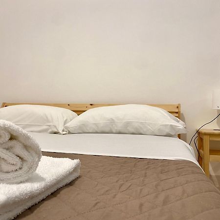 Dimora Santa Maria - Puglia Mia Apartments Monopoli Exterior foto