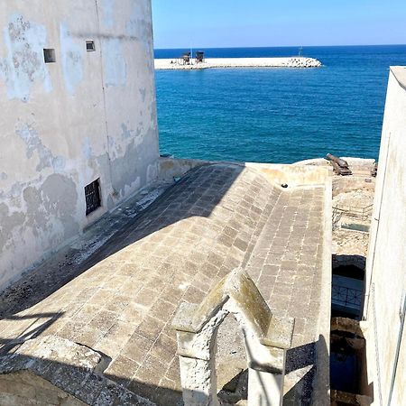 Dimora Santa Maria - Puglia Mia Apartments Monopoli Exterior foto