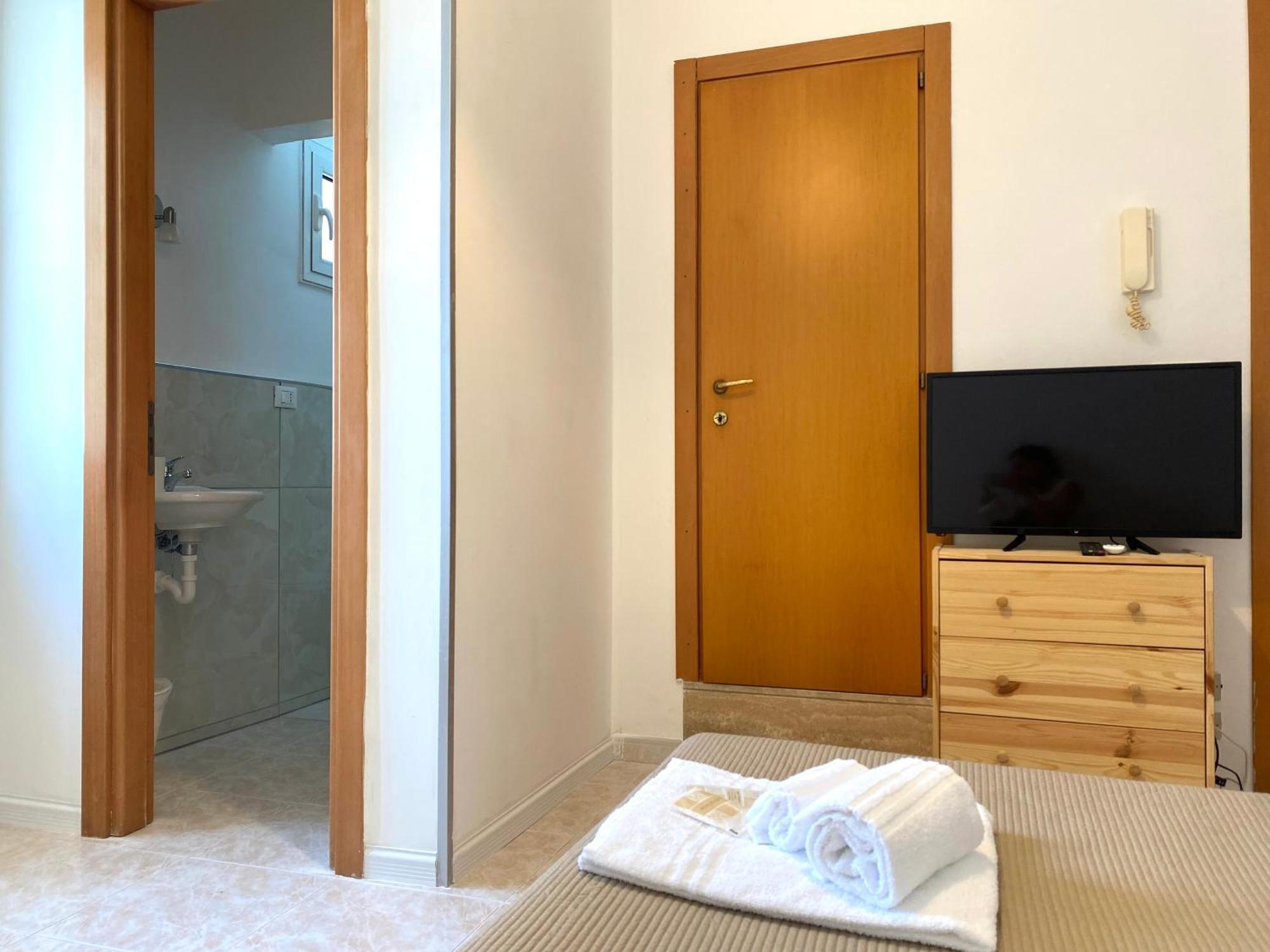Dimora Santa Maria - Puglia Mia Apartments Monopoli Exterior foto