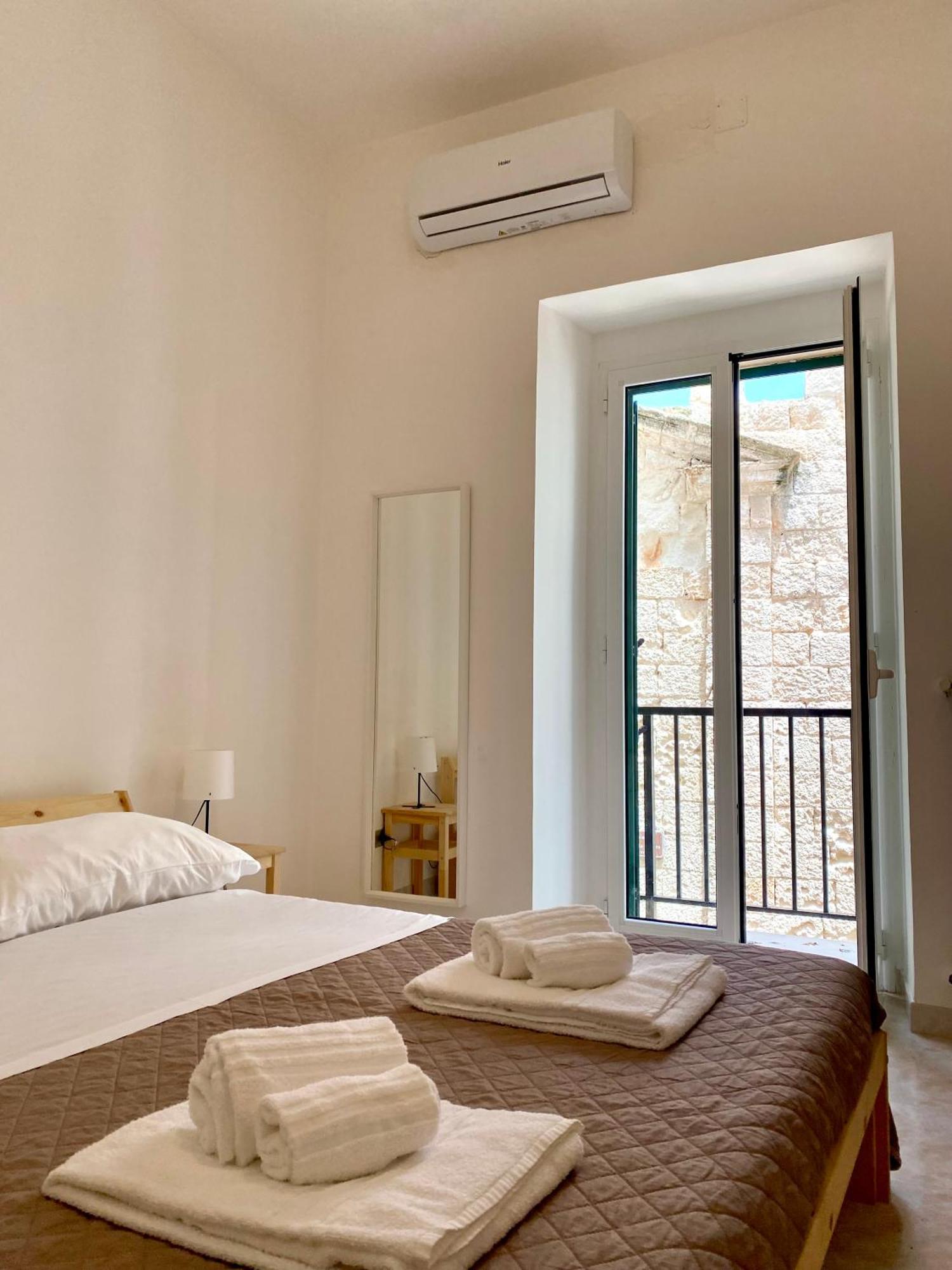 Dimora Santa Maria - Puglia Mia Apartments Monopoli Exterior foto