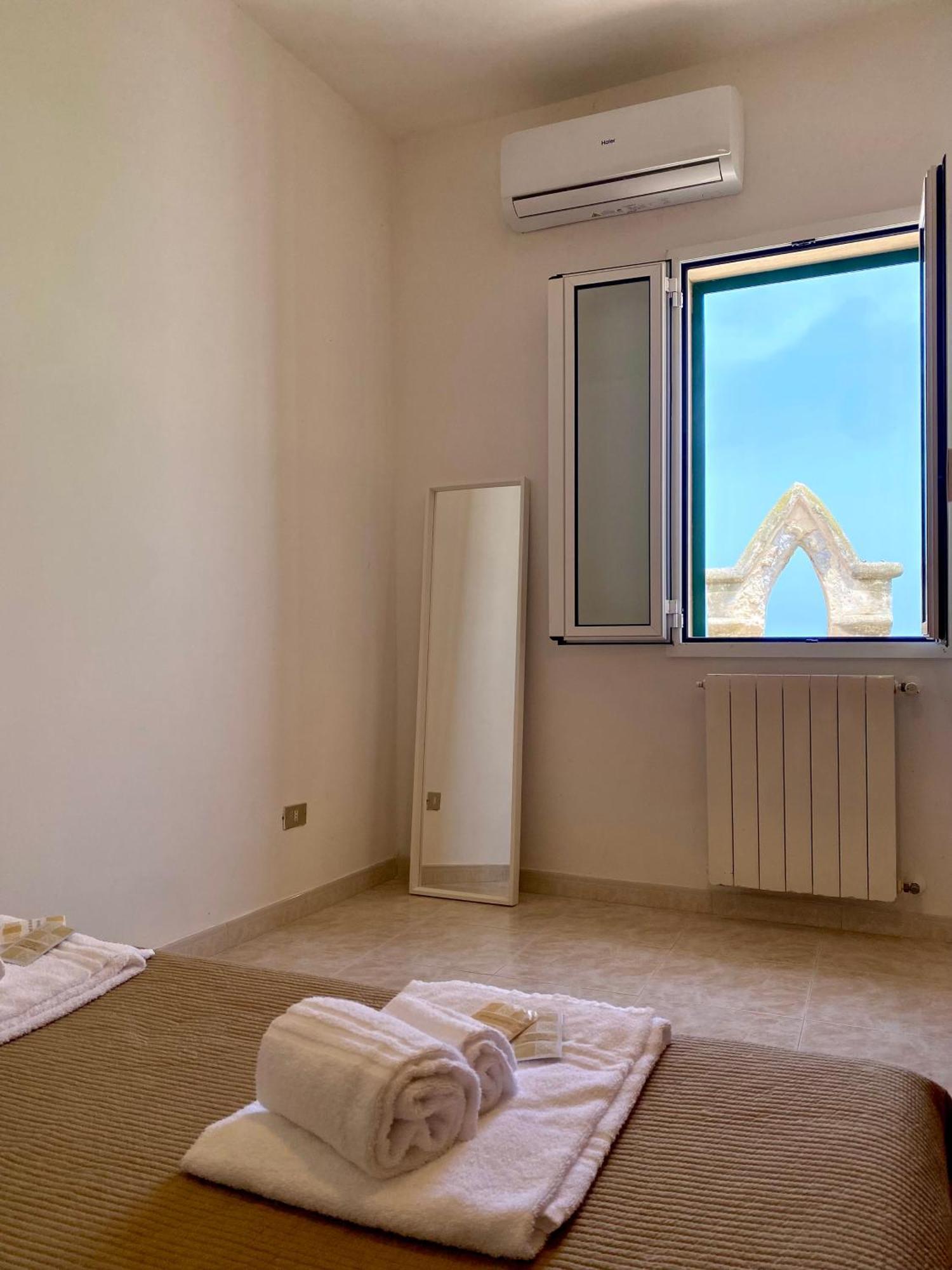Dimora Santa Maria - Puglia Mia Apartments Monopoli Exterior foto